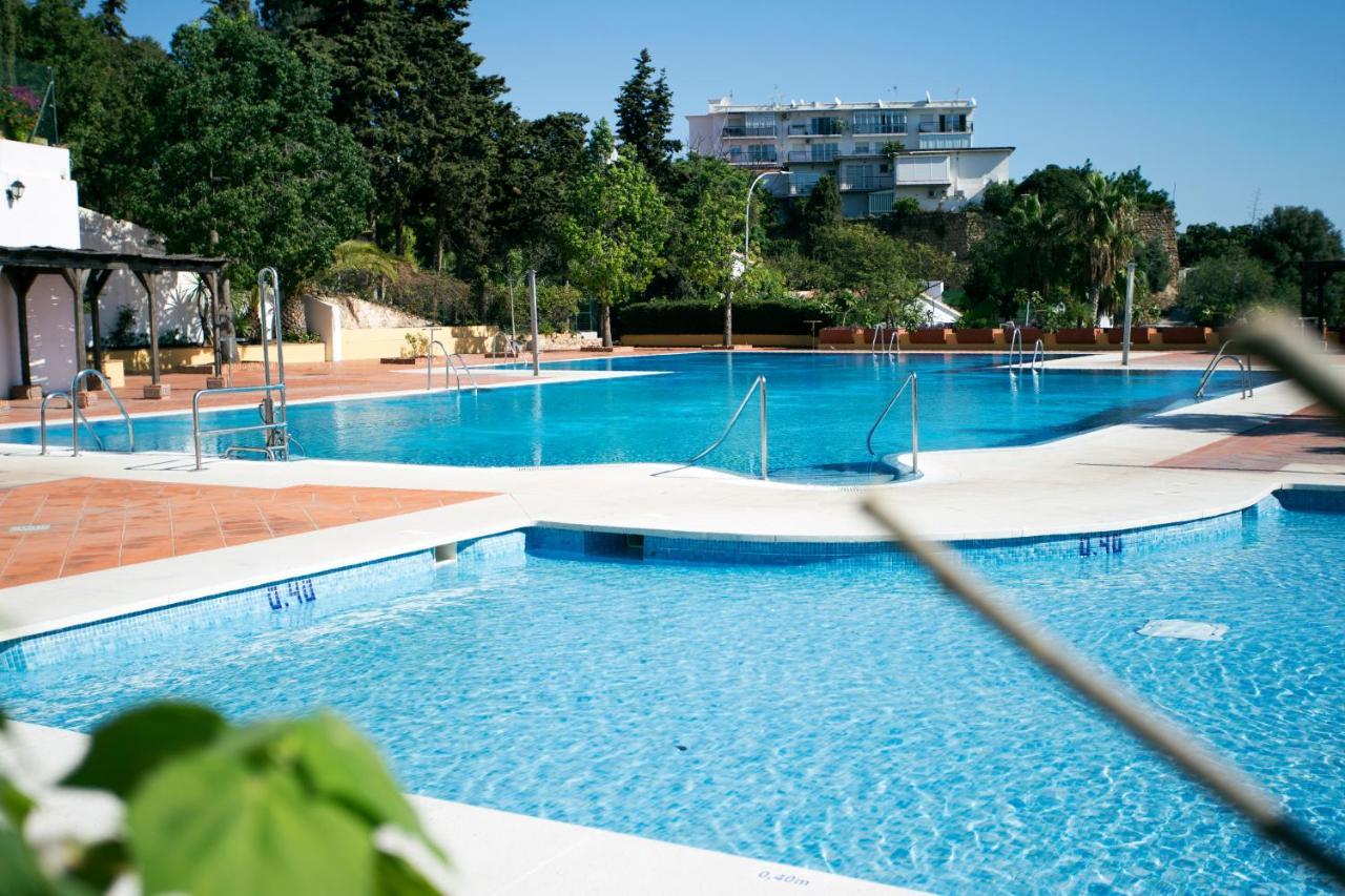 Monkó Baobab Apartman Torremolinos Kültér fotó